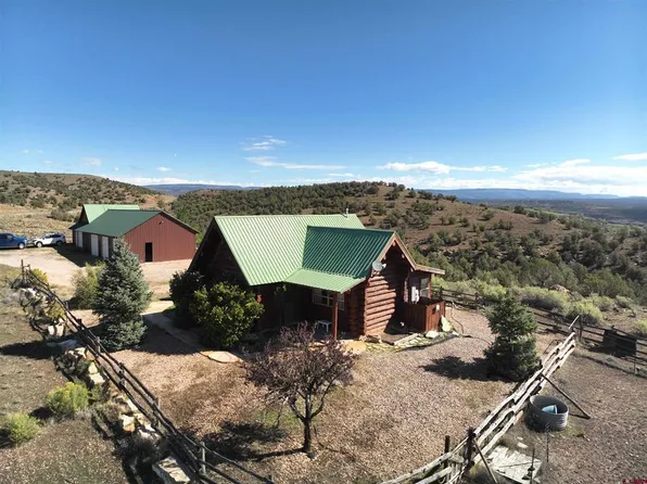 31718 Highway 97, Naturita, CO 81422
