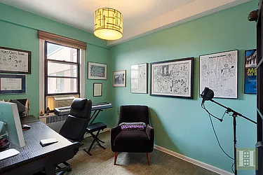 Sold by Halstead Real Estate