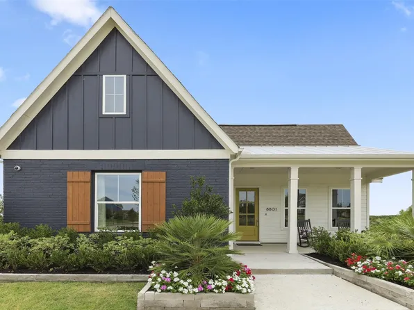 8801 Habersham Dr, Rowlett, TX 75089