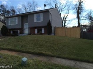 6621 Greenland St, Riverdale, MD 20737