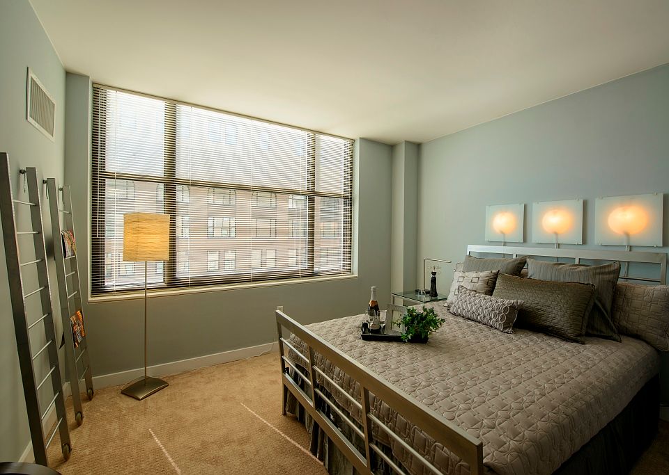1st image of 902 N Market St APT 1204
