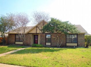 6572 Bronze Leaf Dr, Plano, TX 75023