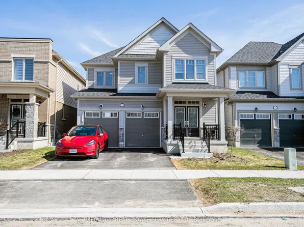 283 Rea Dr N, Centre Wellington, ON