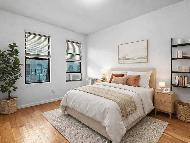 652 W 160th St #3G — Photo 3