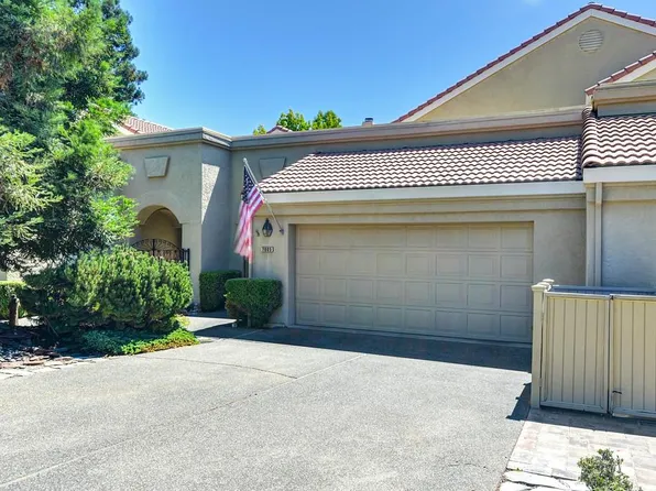 7005 Lindero Ln, Rancho Murieta, CA 95683