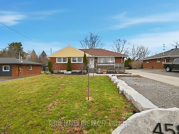 4th image of 458 Doans Ridge Rd