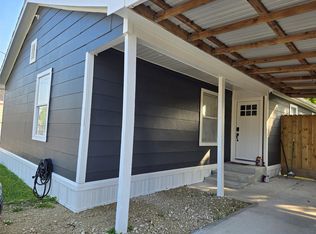 14548 Gainesville St, Houston, TX 77015