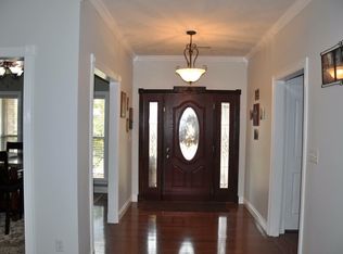 13 Oak Crest Dr, Cabot, AR 72023