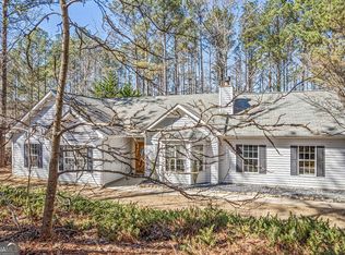 33 Thorntons Gap, Newnan, GA 30265