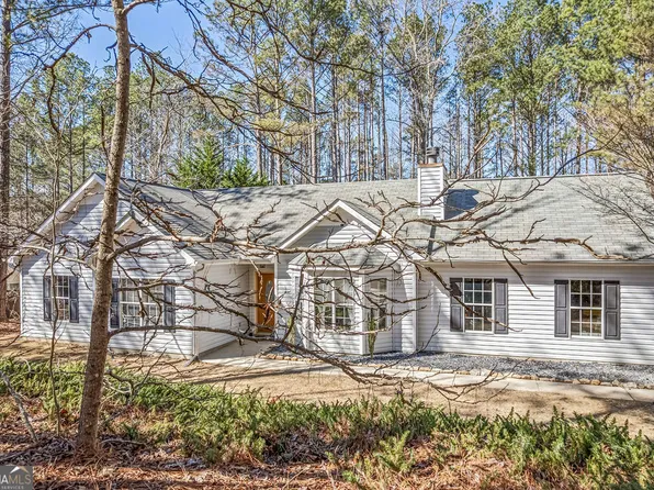 33 Thorntons Gap, Newnan, GA 30265