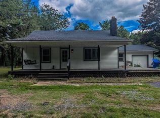 2761 Lowe Rd, Petersburg, MI 49270