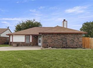 4626 Larner St, The Colony, TX 75056