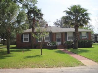 201 SE Gilliland Rd, Perdido Key, FL 32507