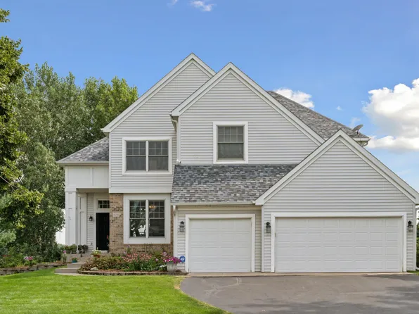 11251 Nassau Cir NE, Blaine, MN 55449