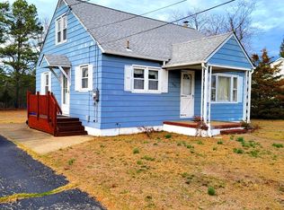 1808 Circle Dr, Millville, NJ 08332