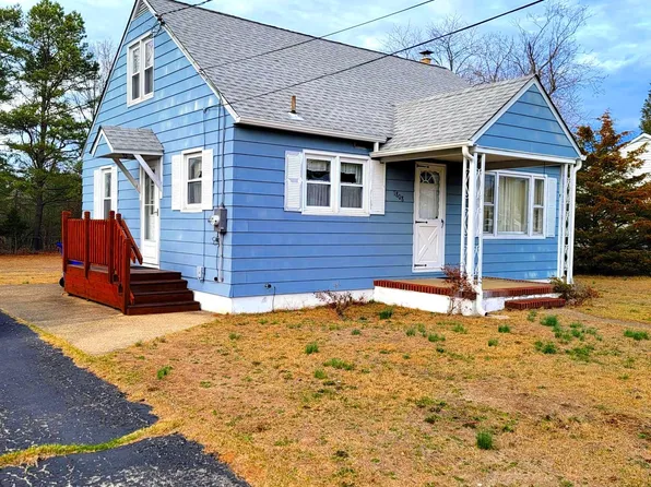 1808 Circle Dr, Millville, NJ 08332