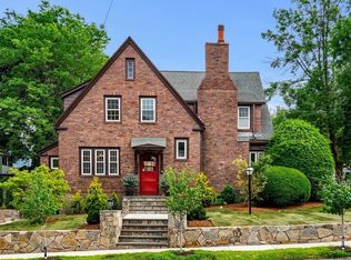 146 Fairview Ave, Belmont, MA 02478