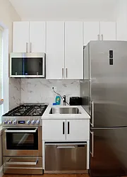 Rented by Furnished Habitat