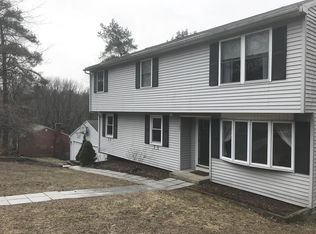 31 Davidson Rd, Charlton, MA 01507