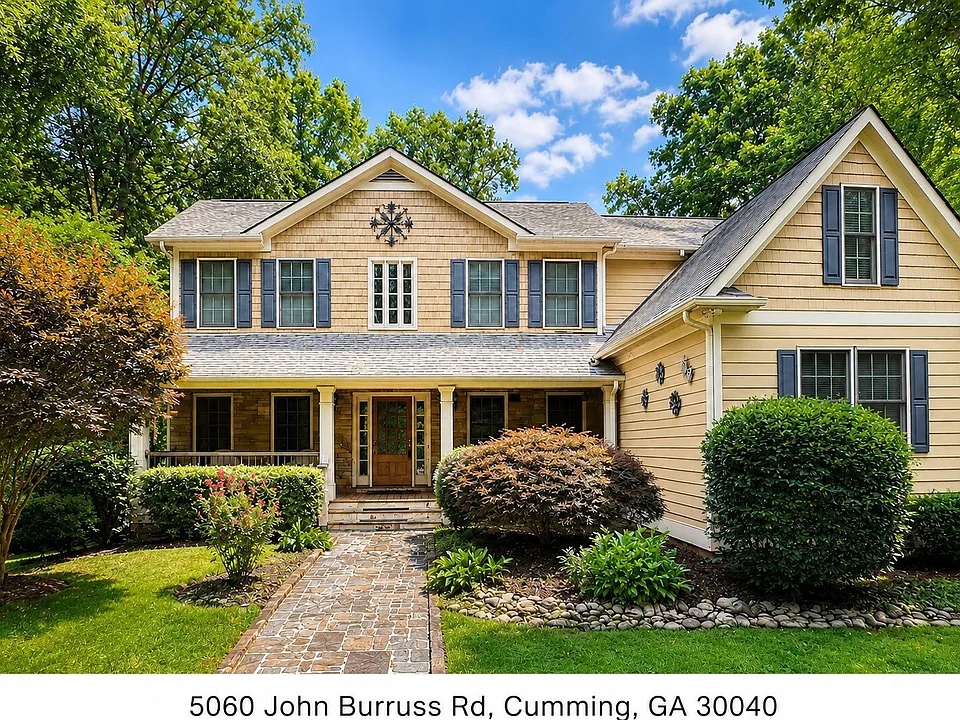 5060 John Burruss Rd