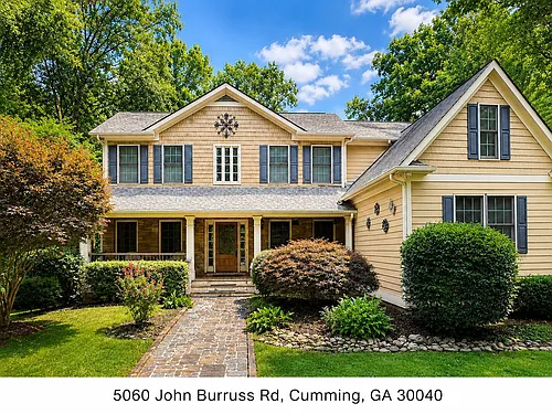 5060 John Burruss Rd Photo 1 5060 John Burruss Rd Photo 1