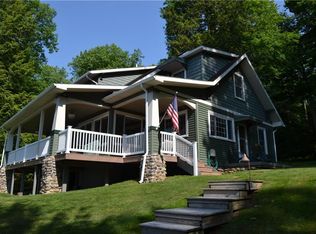 245 E Lake Rd, Port Byron, NY 13140