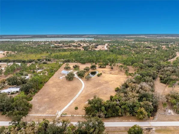 17201 Prairie Creek Blvd Lot 6, Punta Gorda, FL 33982