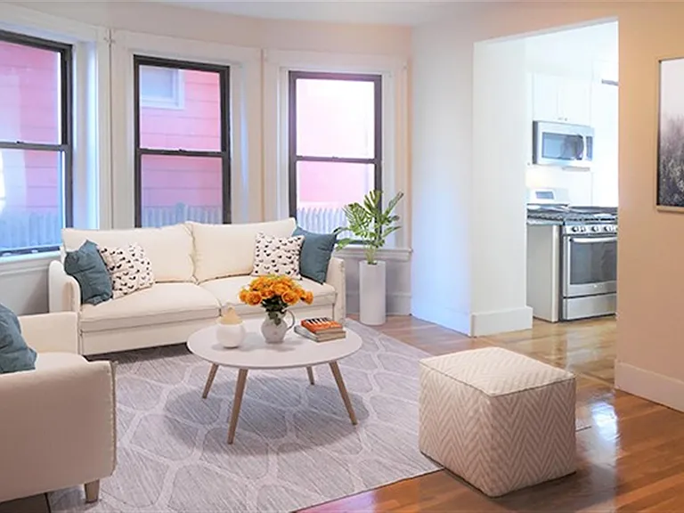 40 Cedar St #2L — Photo 5