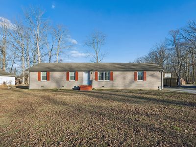 1213 Woodcrest Dr, Manchester, TN, 37355