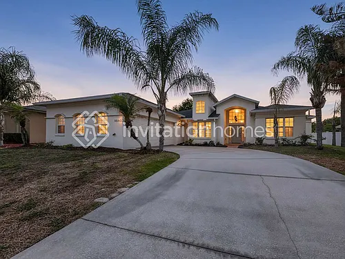 5552 Pebble Beach Dr Photo 1