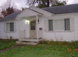 4021 149th St, Midlothian, IL 60445