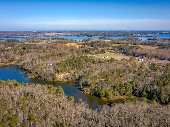 0 Bogey Neck Rd, Heathsville, VA 22473