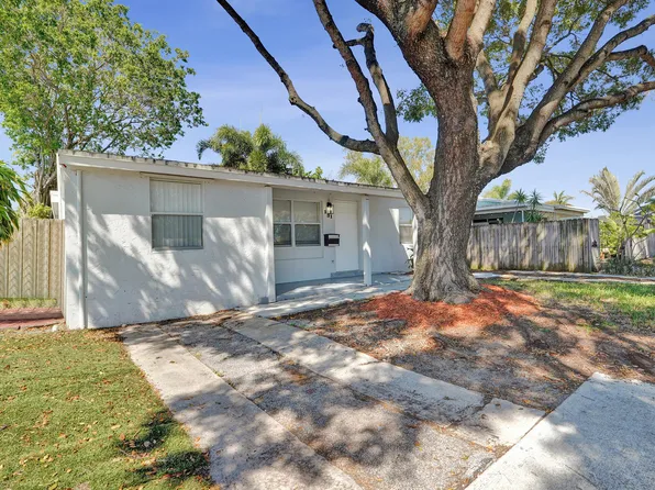 131 NE 51st Court, Oakland Park, FL 33334