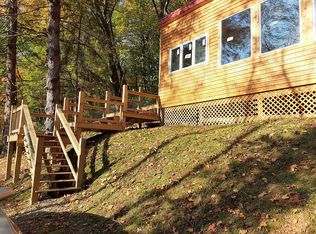 208 N Pike St, Barrackville, WV 26559