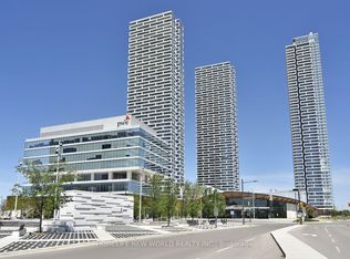 5 Buttermill Ave #3006, Vaughan, ON L4K 4Z4