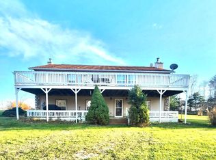 17830 Shady Ln, Fredericktown, OH 43019