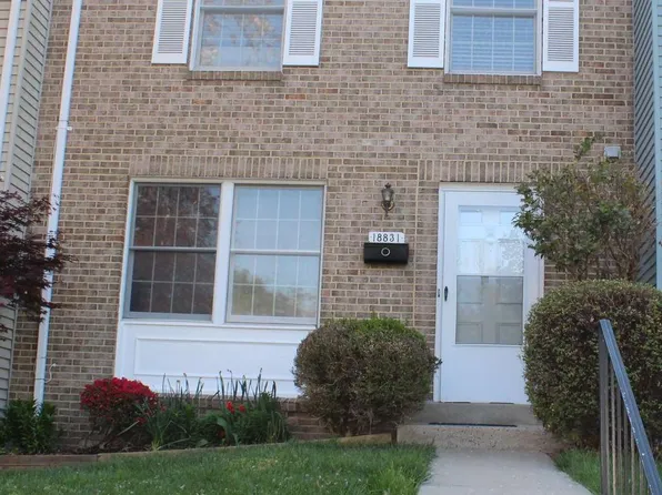 18831 Pintail Ln, Gaithersburg, MD 20879