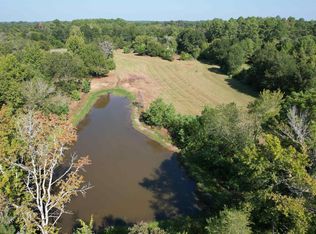 9942 State Highway 21 E, Crockett, TX 75835