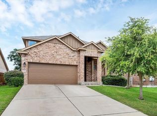 1102 Drake Cv, Leander, TX 78641