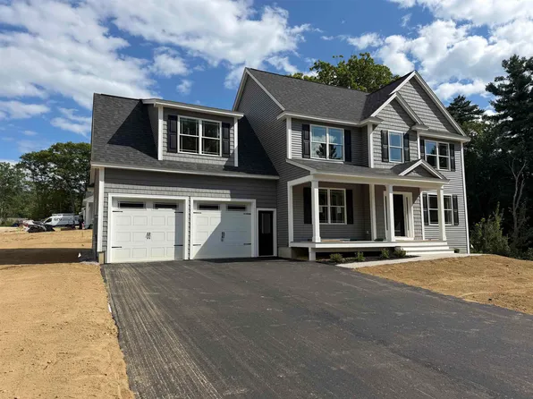 17 Bernice Street, Hooksett, NH 03106