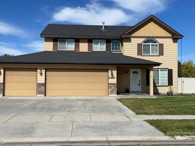 11260 Kipling Way, Nampa, ID, 83651