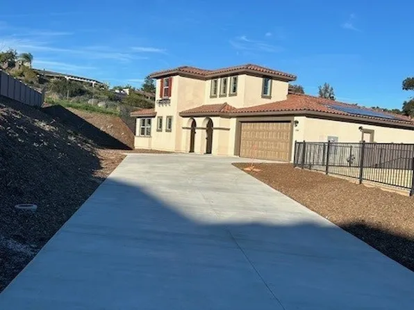 1361 N Amanda Gln N, Escondido, CA 92029