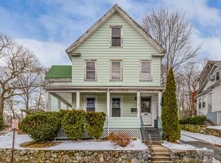 26 Webber St, Malden, MA 02148