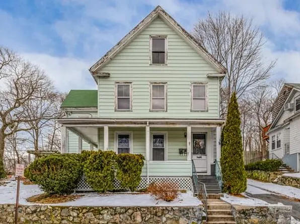 26 Webber St, Malden, MA 02148