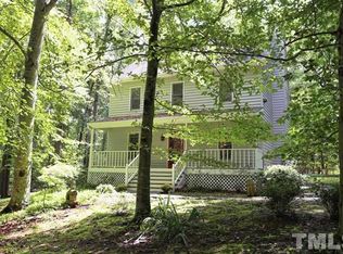 2139 Doar Rd, Chapel Hill, NC 27514