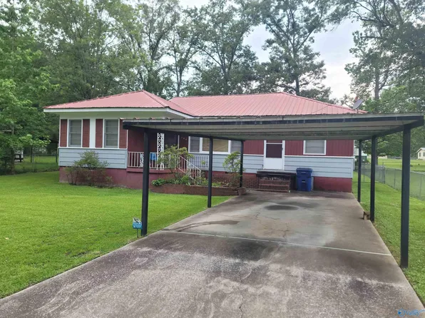 644 Dewey Ave, Attalla, AL 35954