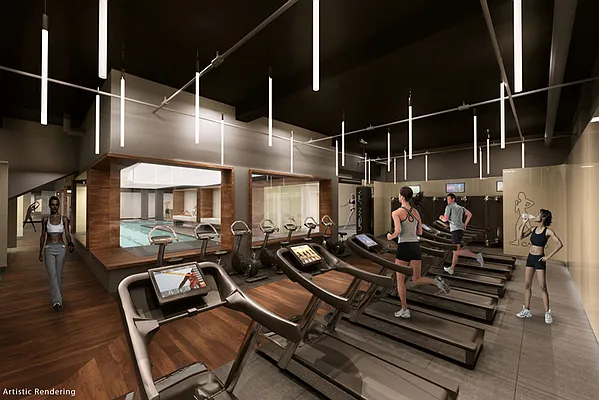 Rented by Brown Harris Stevens | media 13