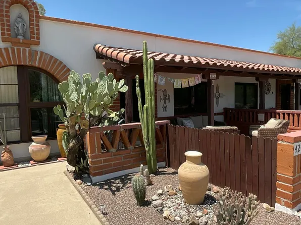 424 S Paseo Aguila, Green Valley, AZ 85614