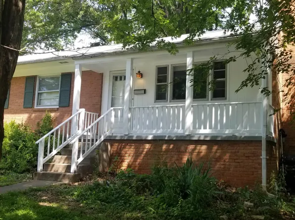 611 Moseley Dr, Charlottesville, VA 22903