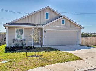 5804 Dalliance Ct, Bulverde, TX 78163